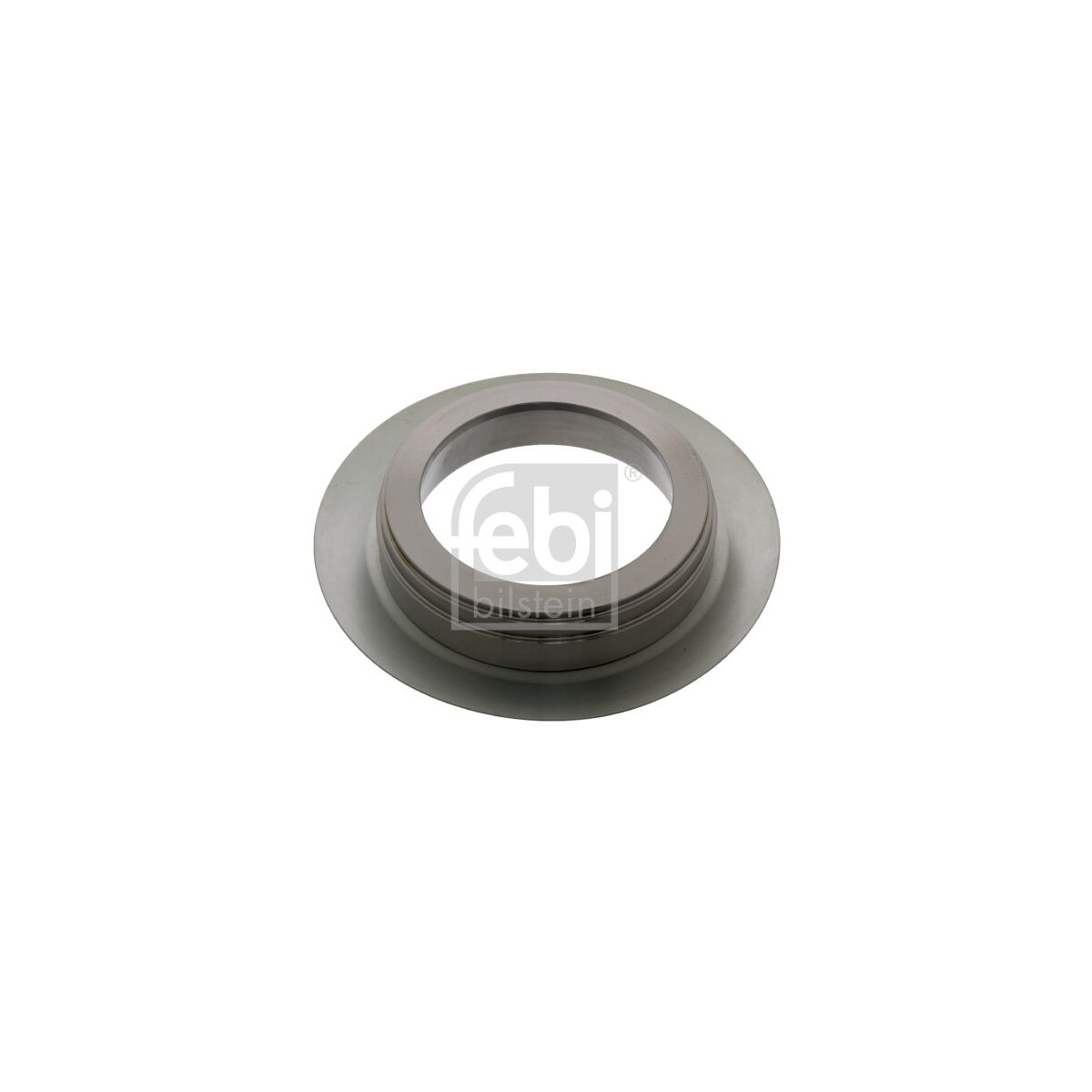 FEBI BILSTEIN Laufring, Radnabe 100162 für 05.370.07.04.0