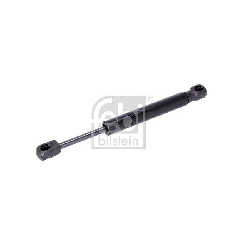 FEBI BILSTEIN Gasfeder, Heckscheibe 29268 für 7L5 845 587 B
