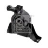 FEBI BILSTEIN Lagerung, Motor 177698 für B25D-39-06YA