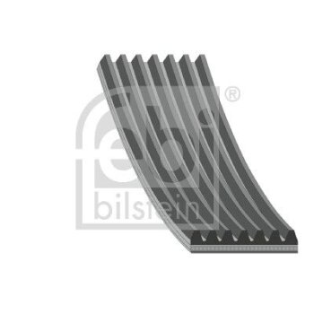 FEBI BILSTEIN Keilrippenriemen 180079 für 6000616600