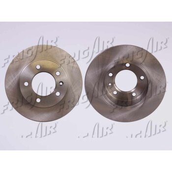 Bremsscheibe Nissan Interstar/Opel Movano/Renault Master...