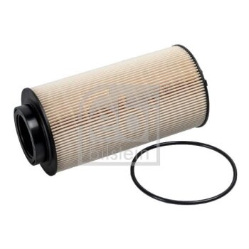 FEBI BILSTEIN Kraftstofffilter 178575 für 51.12501.6006