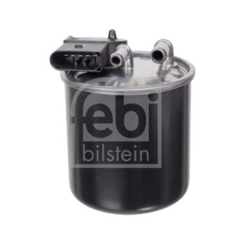FEBI BILSTEIN Kraftstofffilter 100472 für A651 090...