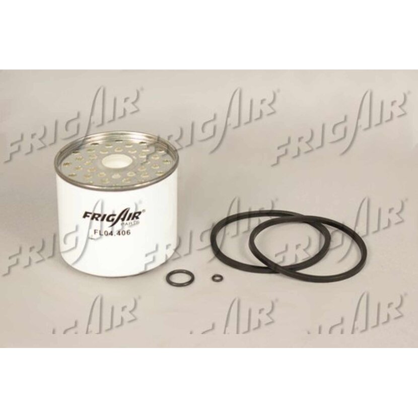 Kraftstofffilter Citroen /Fiat/Iveco/Peugeot /Vw Vans >99 passend für 66488453