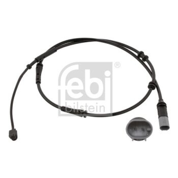 FEBI BILSTEIN Warnkontakt, Bremsbelagverschleiß...