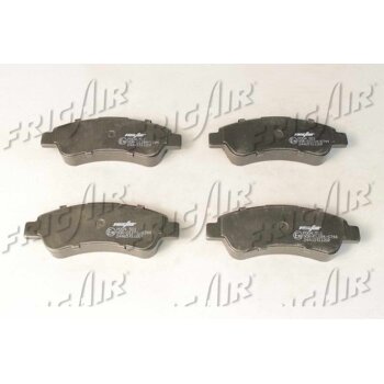 Bremsbelagsatz Citroen Jumper-Fiat Ducato-Peugeot Boxer...
