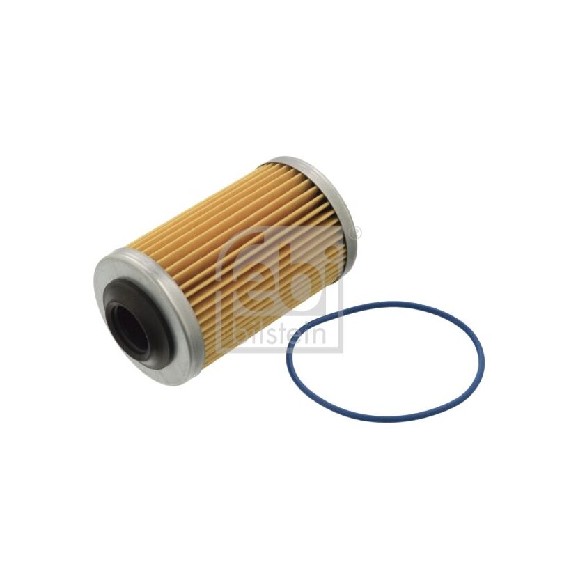 FEBI BILSTEIN Ölfilter 100372 für 71741042