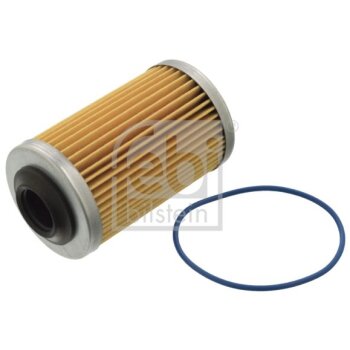 FEBI BILSTEIN Ölfilter 100372 für 71741042