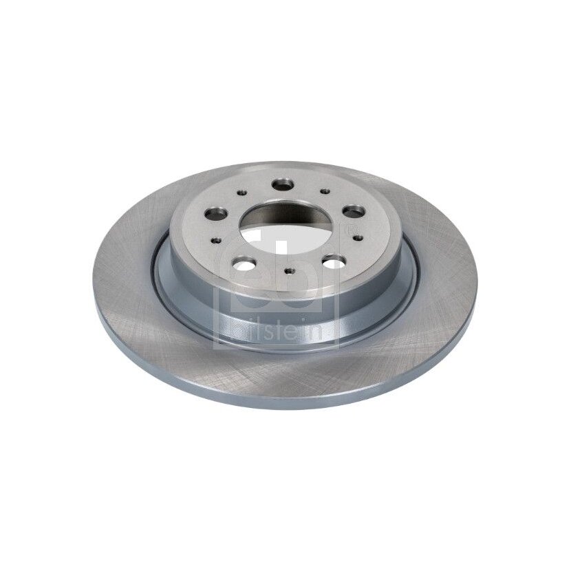 FEBI BILSTEIN Bremsscheibe 18051 für 9434167