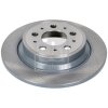 FEBI BILSTEIN Bremsscheibe 18051 für 9434167