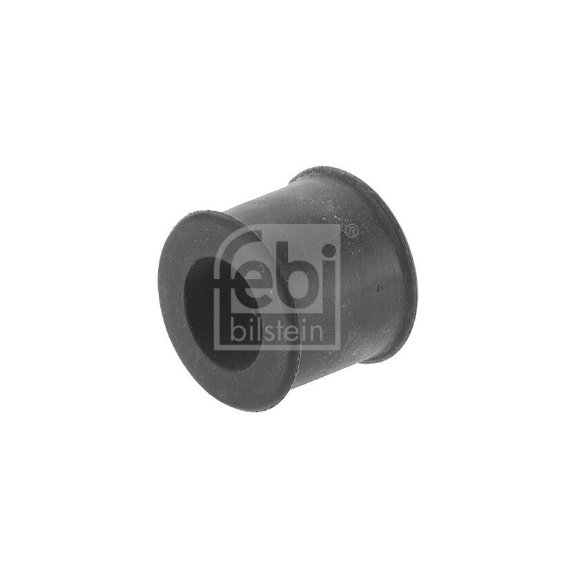 FEBI BILSTEIN Lagerung, Stabilisatorkoppelstange 19042 für 281 411 045