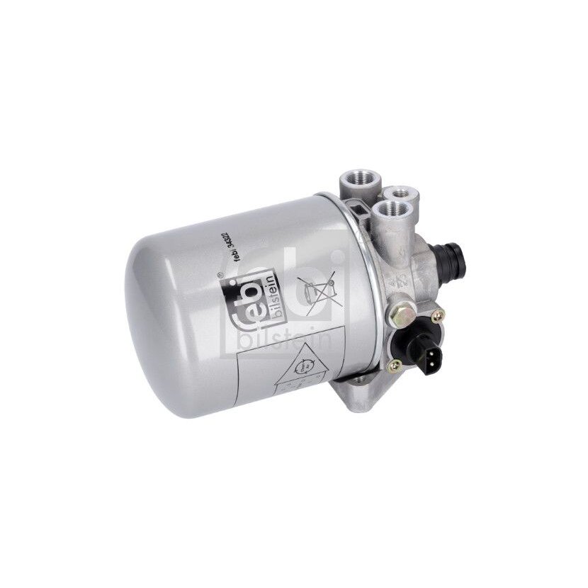 FEBI BILSTEIN Lufttrockner, Druckluftanlage 183296 für 20409515