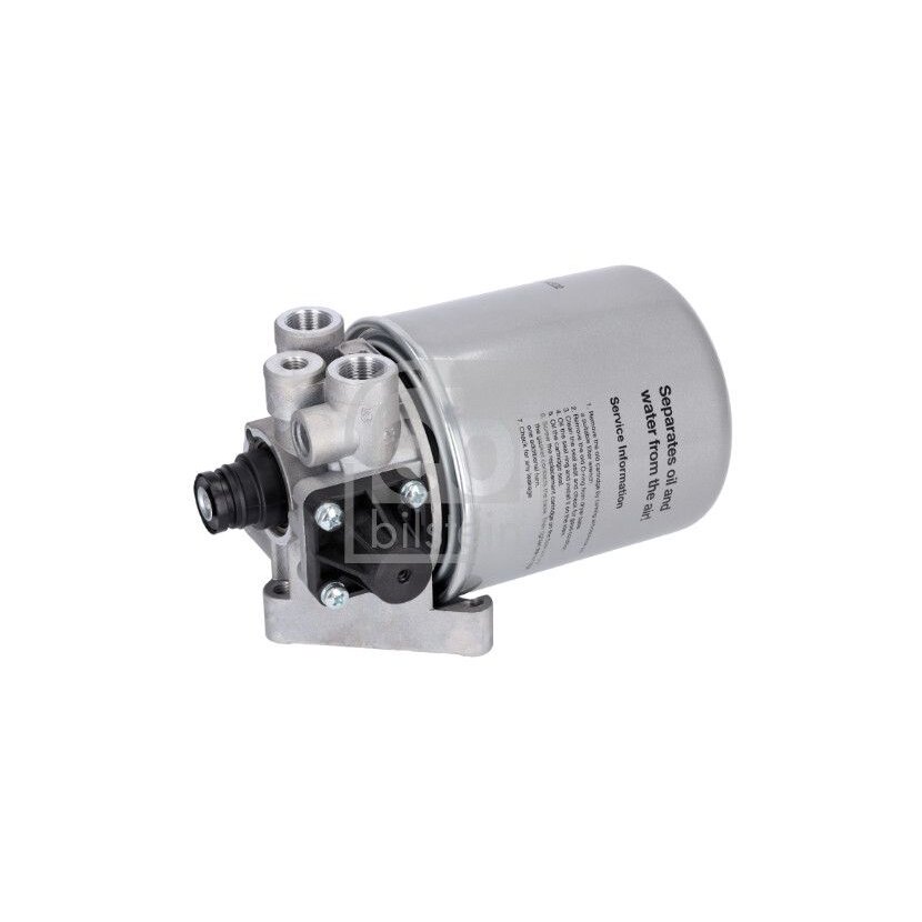 FEBI BILSTEIN Lufttrockner, Druckluftanlage 183296 für 20409515
