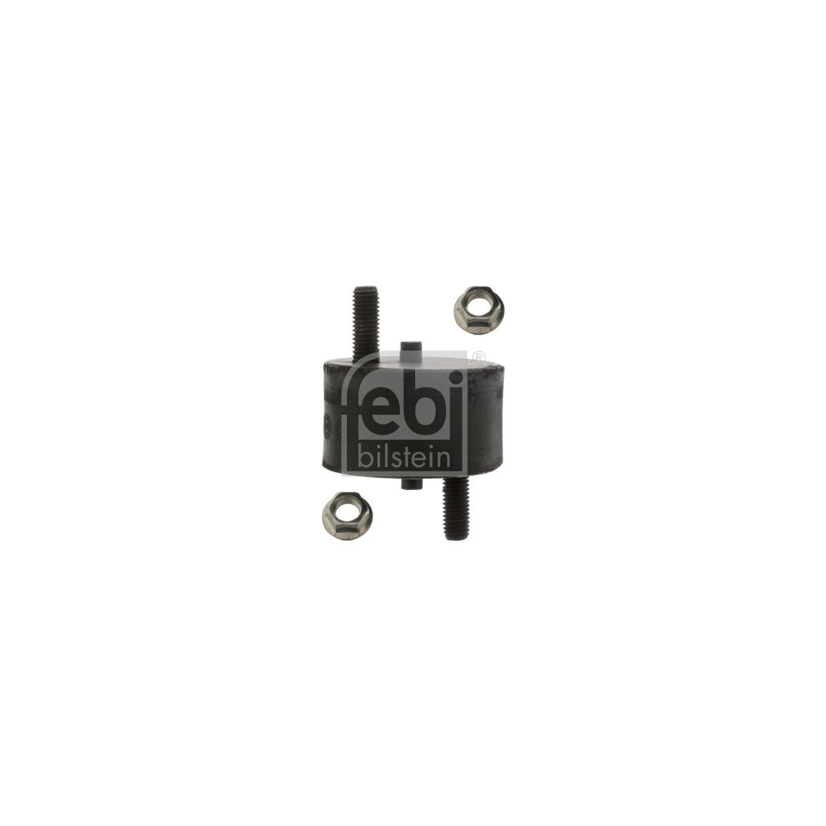 FEBI BILSTEIN Lagerung, Motor 15785 für 1206216