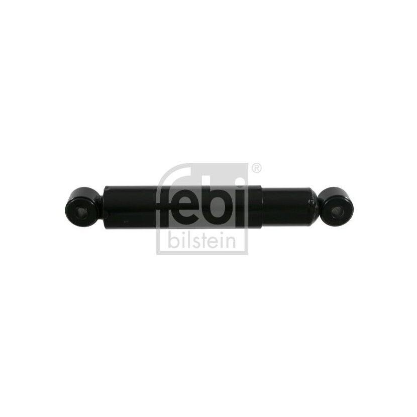 FEBI BILSTEIN Dämpfer, Fahrerhauslagerung 11719 für 81.41722.6030