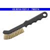 ATE Drahtbürste, Bremssattelreinigung 03.9314-1321.3 - 03931413213