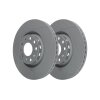 ATE Bremsscheibe 24.0325-0137.1 - 24032501371 für 8E0 615 301 R
