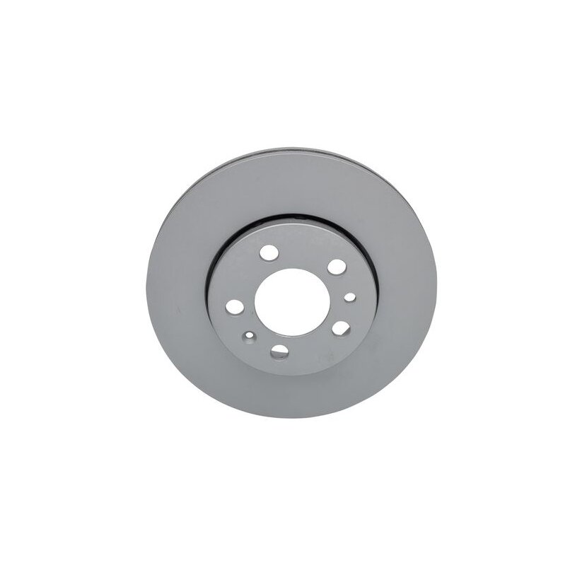 ATE Bremsscheibe 24.0122-0151.1 - 24012201511 für 1J0 615 301 D