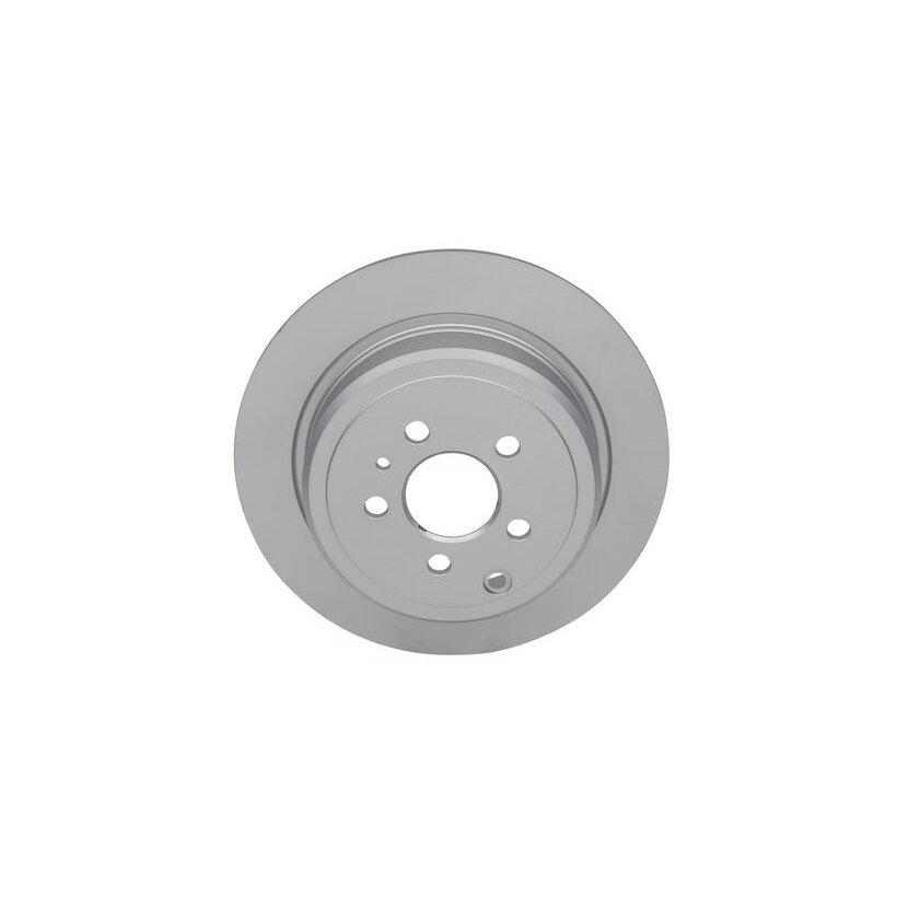 ATE Bremsscheibe 24.0110-0218.1 - 24011002181 für 4246 J6