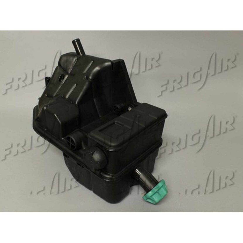Ausgleichsbehälter Mercedes Benz - Actros Mp1-Mp2-Mp3 Std Cab.-Black passend für 5003049