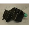 Ausgleichsbehälter Mercedes Benz - Actros Mp1-Mp2-Mp3 Std Cab.-Black passend für 5003049