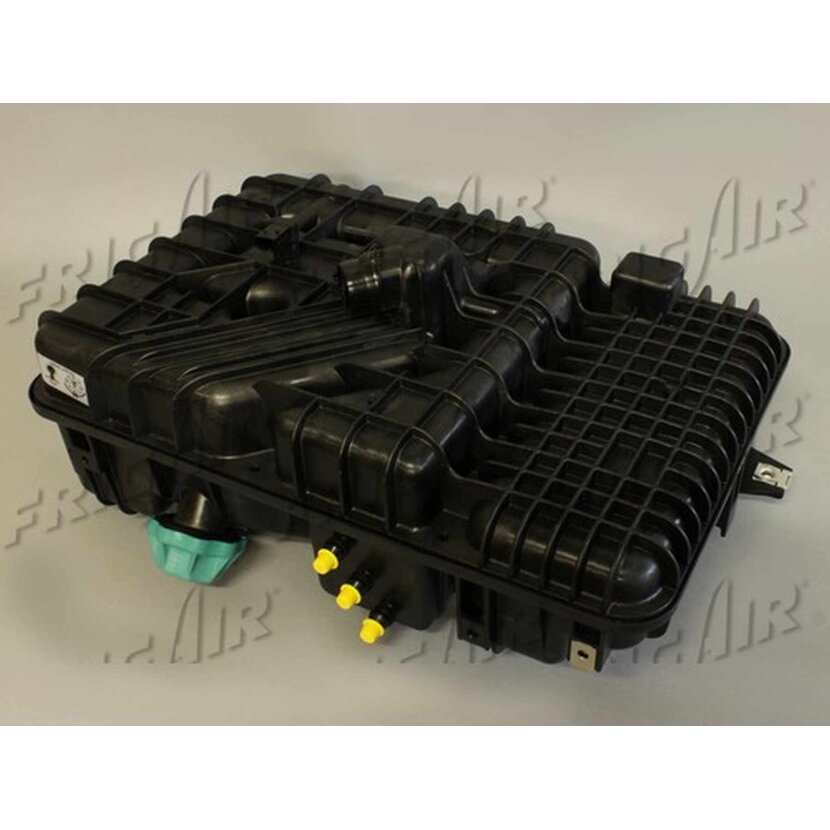 Ausgleichsbehälter Mercedes Benz  Actros Mp4 passend für 9605014303