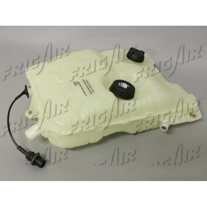 Ausgleichsbehälter Renault Kerax - Premium - Midlum passend für 5010141465