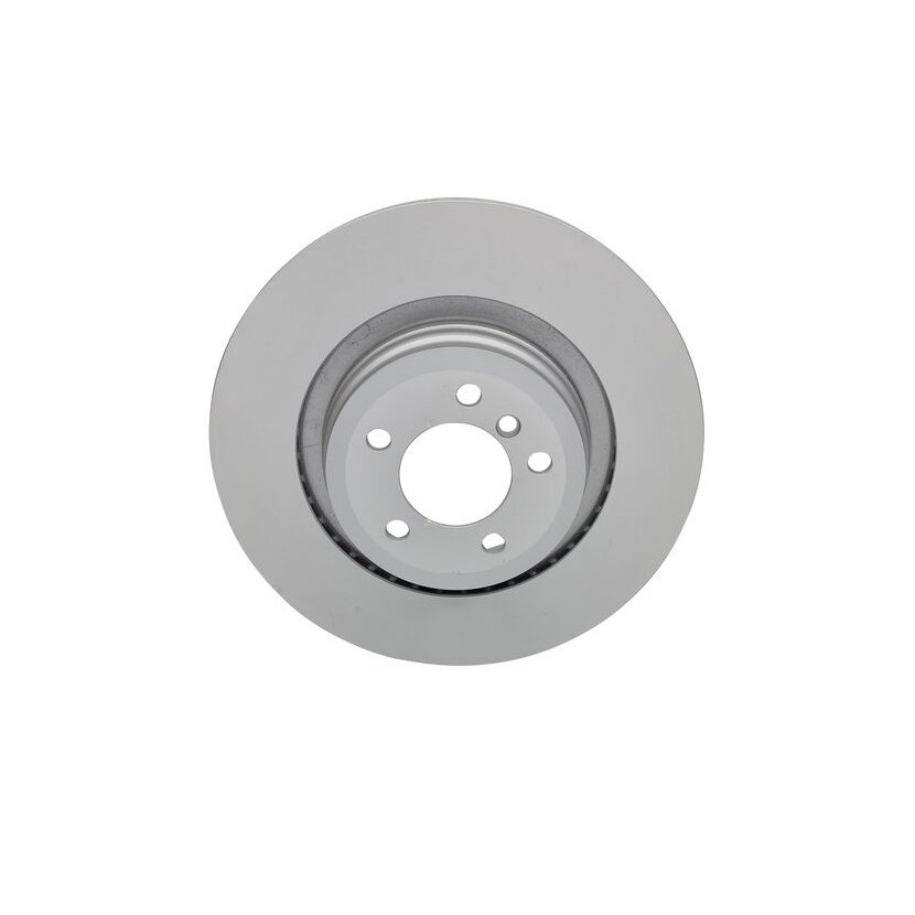 ATE Bremsscheibe 24.0124-0186.1 - 24012401861 für 34 21 1 166 131