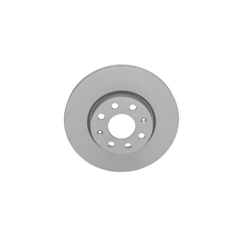 ATE Bremsscheibe 24.0122-0231.1 - 24012202311 für 55700920