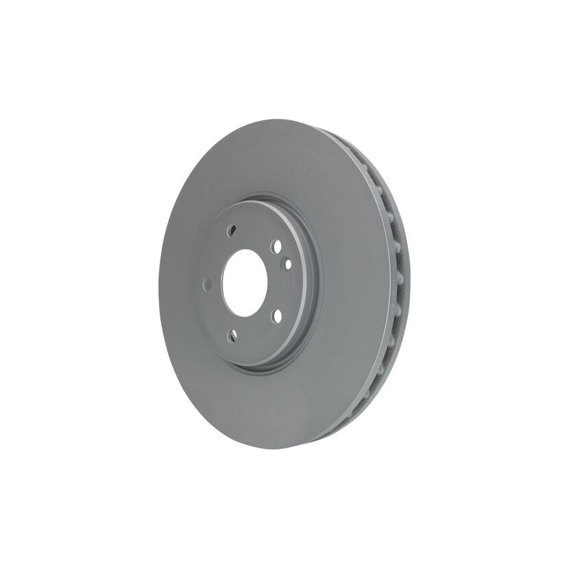 ATE Bremsscheibe 24.0132-0159.1 - 24013201591 für 5135 475AA