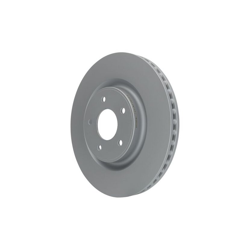 ATE Bremsscheibe 24.0128-0291.1 - 24012802911 für 40206-4CE0A