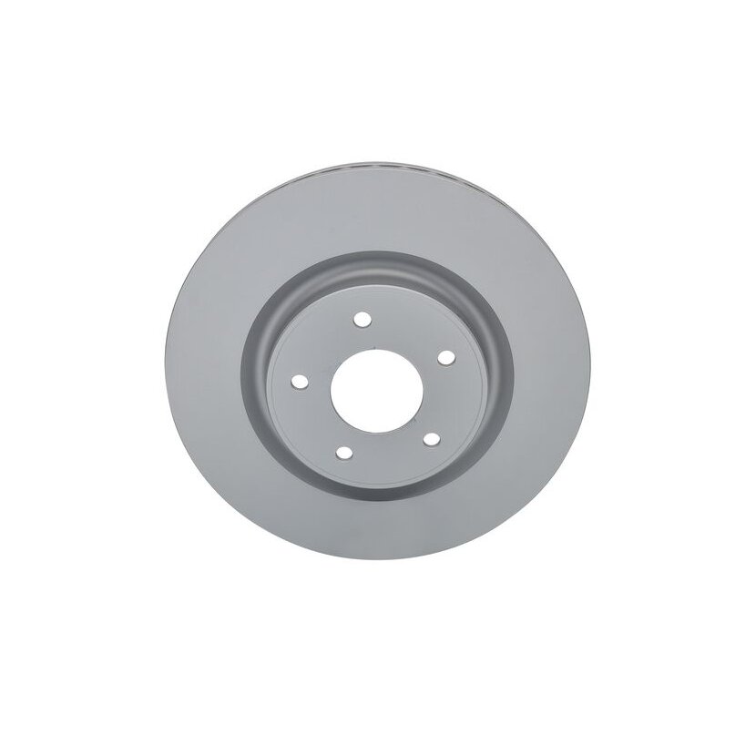 ATE Bremsscheibe 24.0128-0291.1 - 24012802911 für 40206-4CE0A