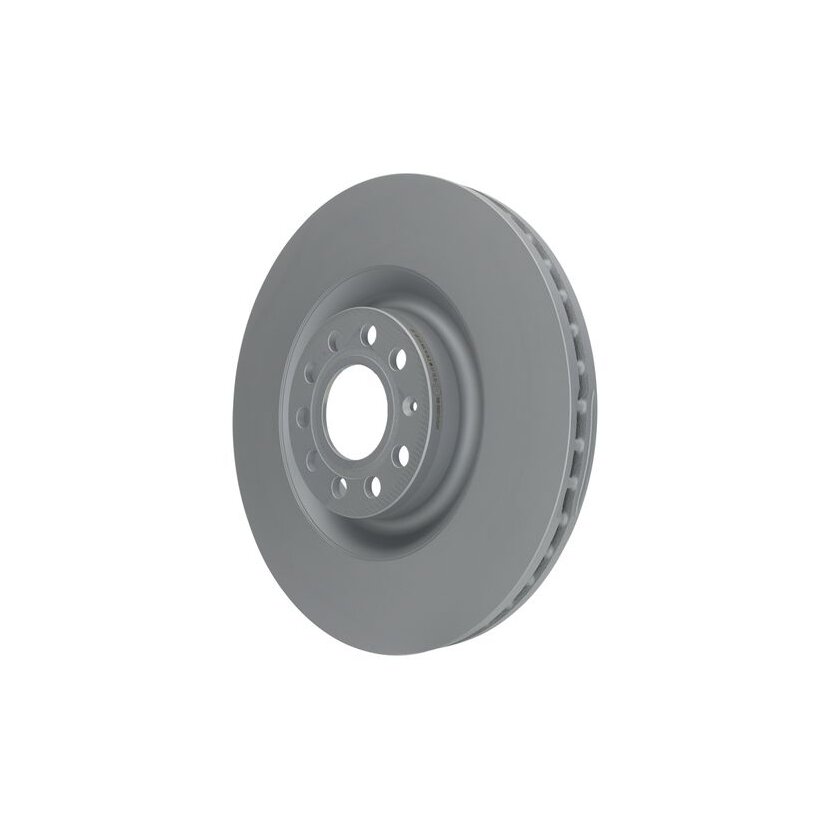 ATE Bremsscheibe 24.0130-0119.1 - 24013001191 für 8E0 615 301 K