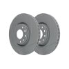 ATE Bremsscheibe 24.0325-0142.1 - 24032501421 für 5 69 061