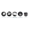 GRAMMER Baumaschinensitz Actimo XL 12V - gelb, schwarz - 1294570-12 - MSG 95A/722 mit Steuerhebelträger