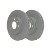 ATE Bremsscheibe 24.0122-0260.1 - 24012202601 für 51712-1G000