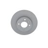 ATE Bremsscheibe 24.0122-0260.1 - 24012202601 für 51712-1G000
