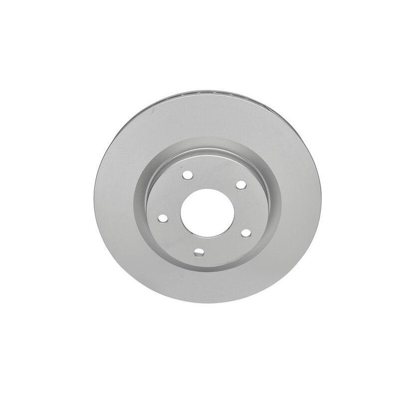 ATE Bremsscheibe 24.0126-0154.1 - 24012601541 für 40206-JD00A