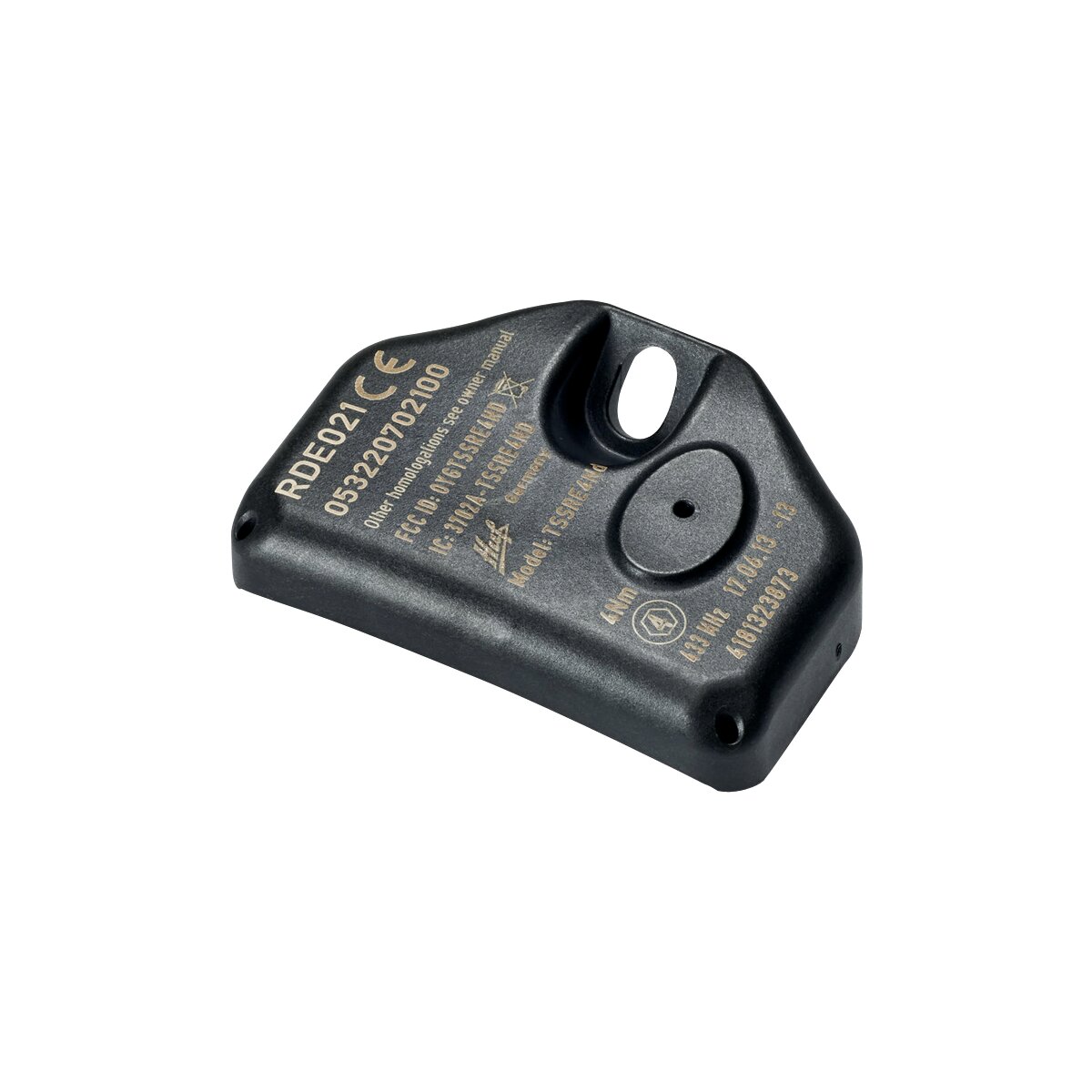 Reifendrucksensor RDE021 passend für MB Actros bis 2016, ohne Ventil