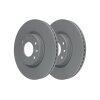 ATE Bremsscheibe 24.0124-0217.1 - 24012402171 für F151-33-251