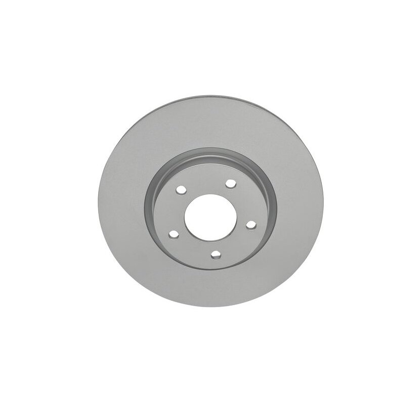 ATE Bremsscheibe 24.0125-0195.1 - 24012501951 für B37F-33-25XA