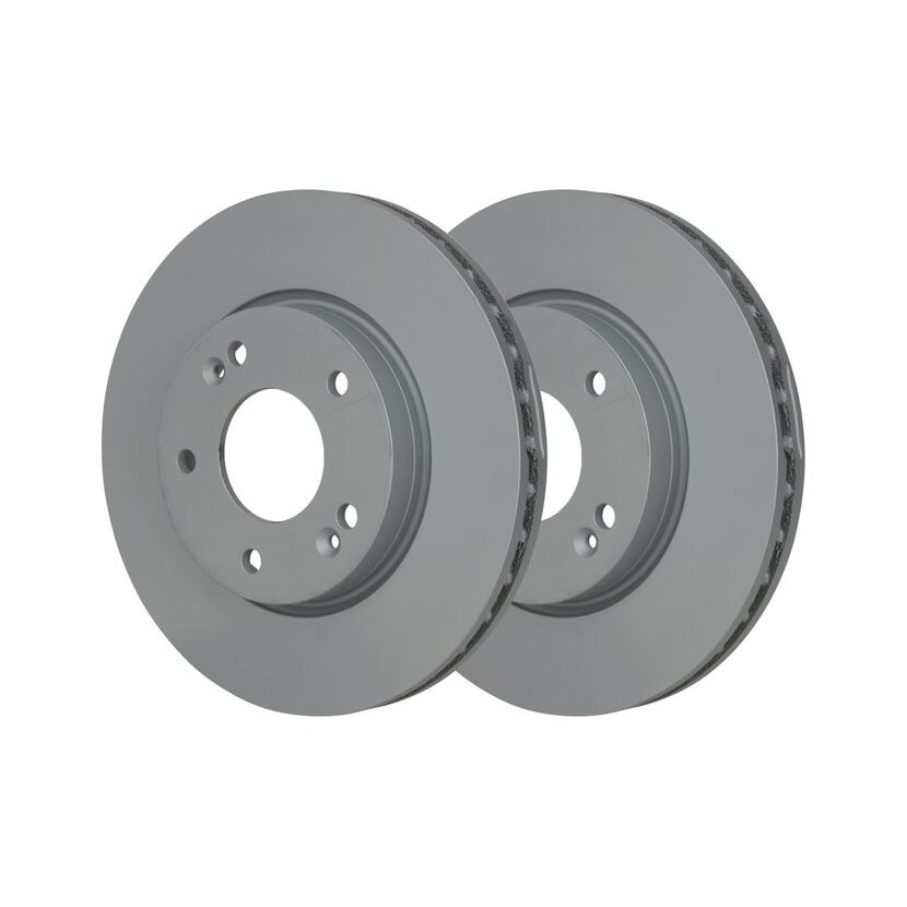 ATE Bremsscheibe 24.0126-0157.1 - 24012601571 für 51712-2H000