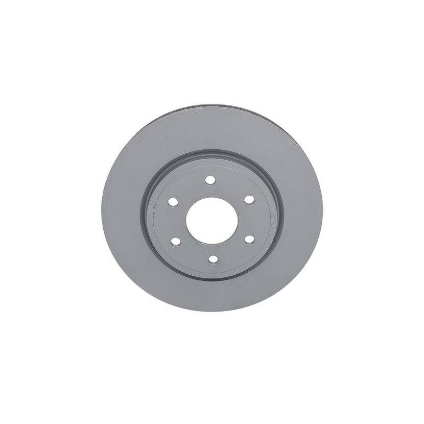 ATE Bremsscheibe 24.0128-0241.1 - 24012802411 für 40206-EB300