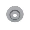 ATE Bremsscheibe 24.0130-0215.1 - 24013002151 für 40206-CD005