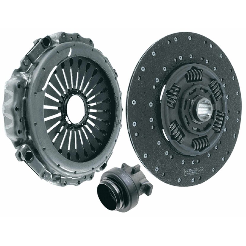 Kupplungssatz AT 3400 700 459 Sachs