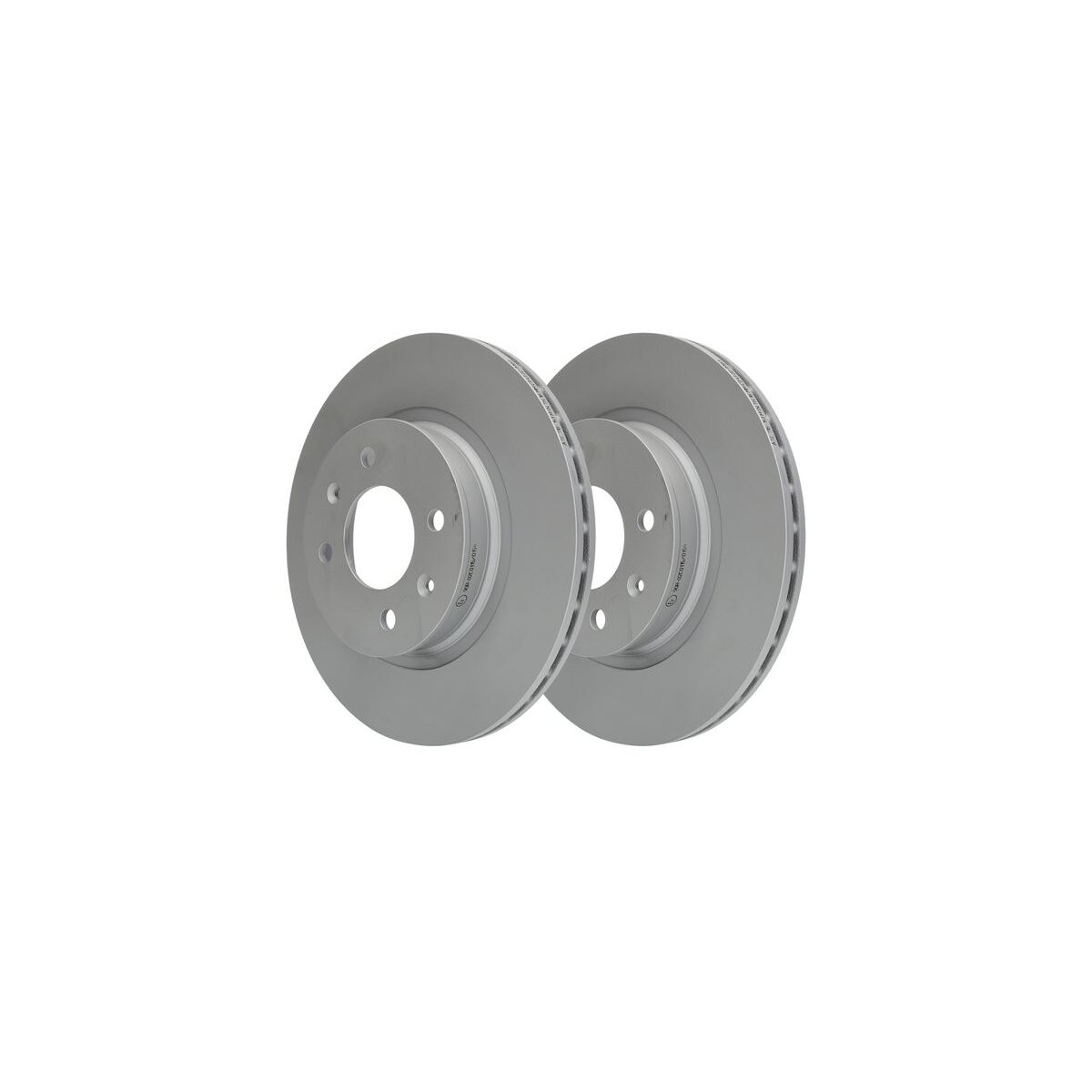 Produktbild von Bosch KS027 Kit Super Pro - Hintere Trommelbremsenset - Ein