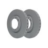 ATE Bremsscheibe 24.0126-0161.1 - 24012601611 für 50 10 260 603
