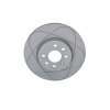 ATE Bremsscheibe 24.0325-0198.1 - 24032501981 für 93181113