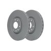 ATE Bremsscheibe 24.0126-0176.1 - 24012601761 für 4249 F8