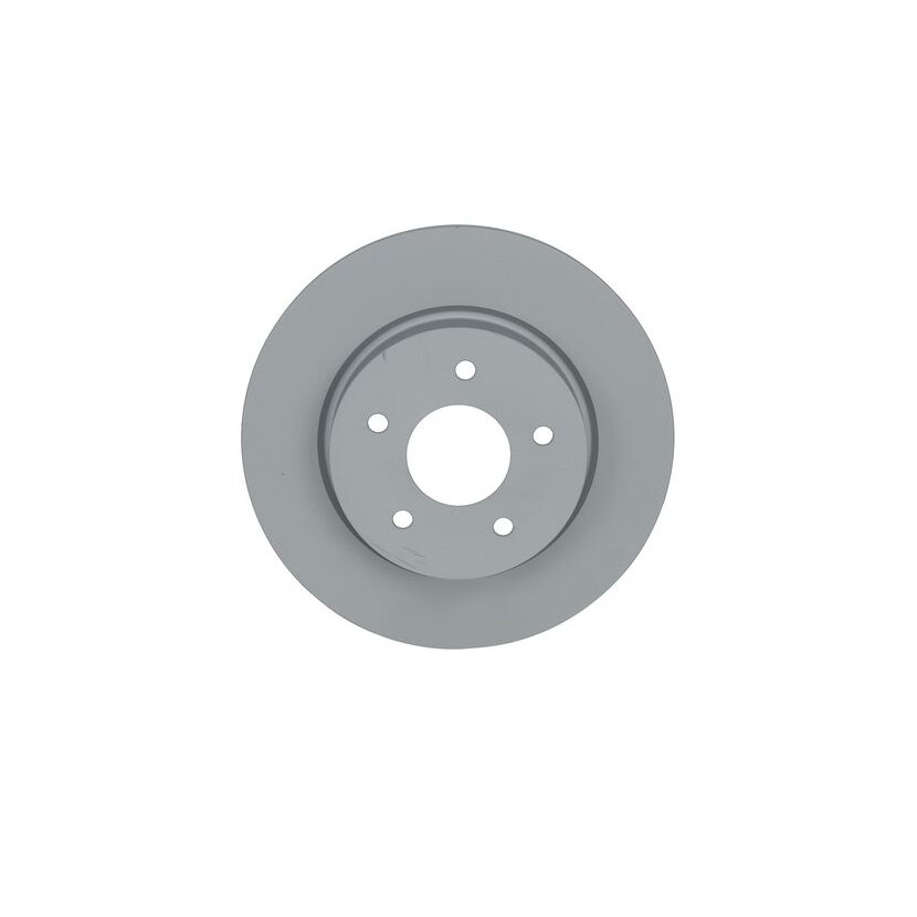 ATE Bremsscheibe 24.0116-0138.1 - 24011601381 für 43206-4CE0A